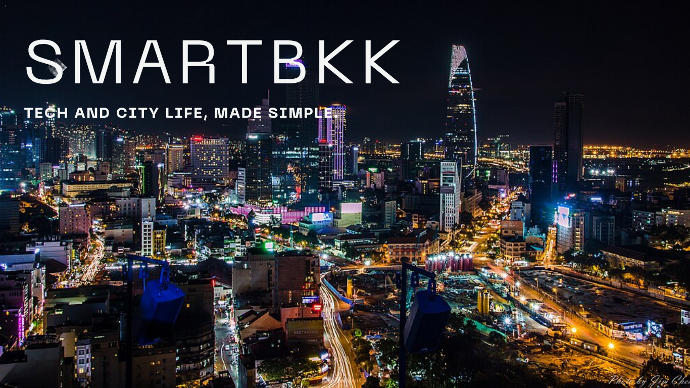 smartbkk